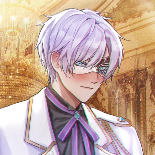 Love Pheromone : Fantasy Otome icon