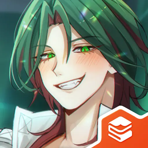 Secret Crossing : otome story icon