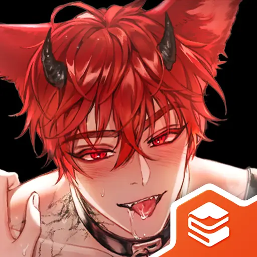 Twisted Lovestruck : otome icon