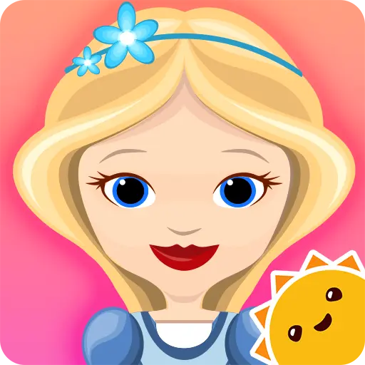 StoryToys Rapunzel icon