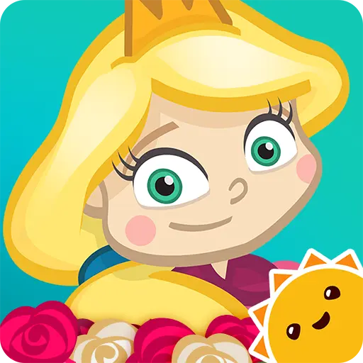 StoryToys Sleeping Beauty icon