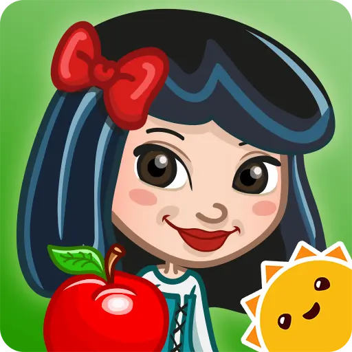 StoryToys Snow White icon