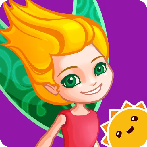 StoryToys Thumbelina icon