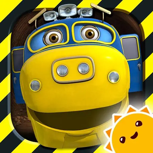 Chuggington - The Chuggineers icon