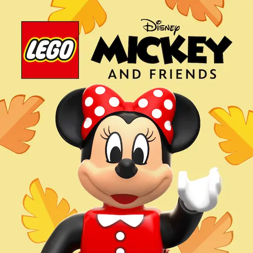 LEGO® DUPLO® Disney icon