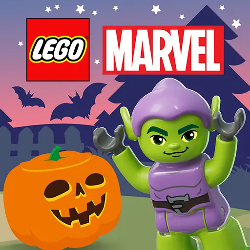 LEGO® DUPLO® MARVEL icon