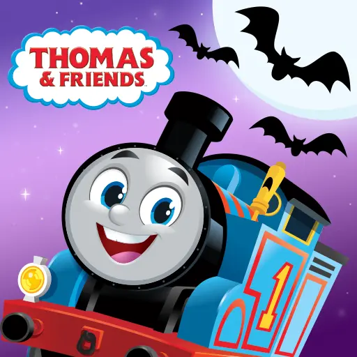 Thomas & Friends™: Let's Roll icon