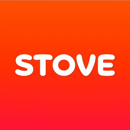 STOVE App icon