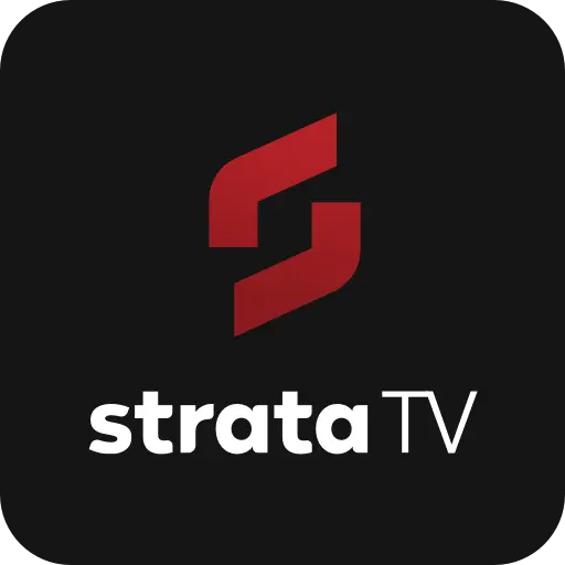 StrataTV icon