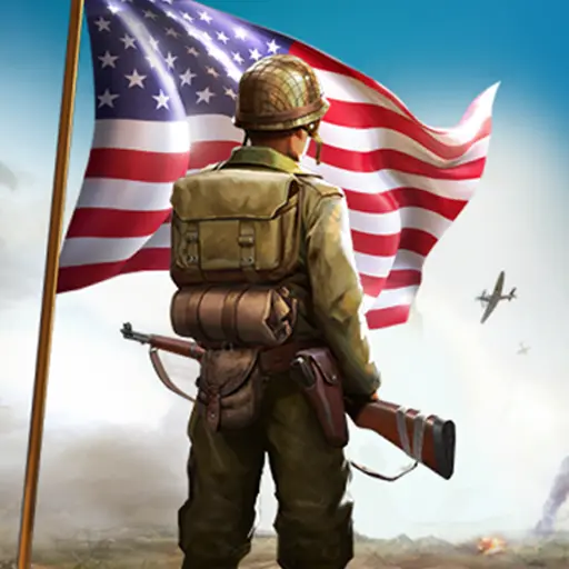 World War 2: Strategy Games icon