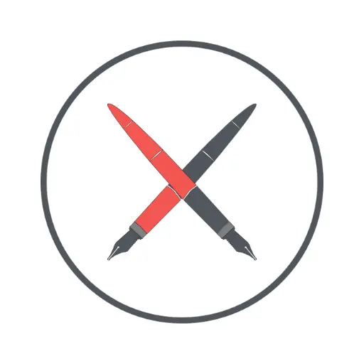 Call of Writing: Prompts & Fun icon