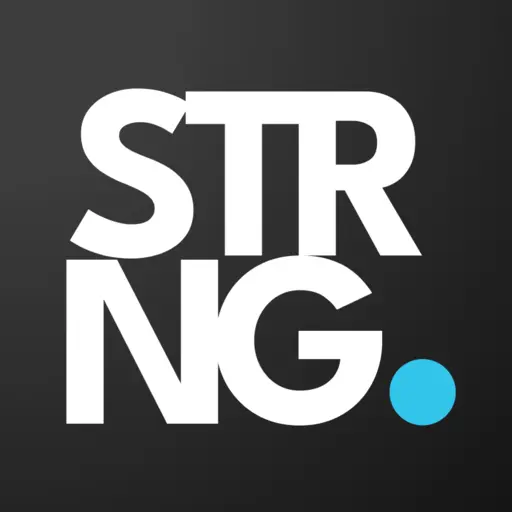 STRNG icon