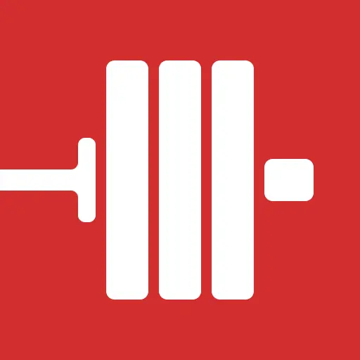 StrongLifts Weight Lifting Log icon