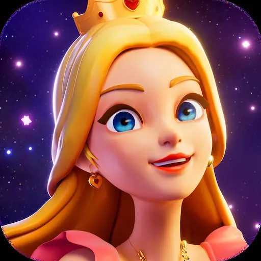 Castle Match icon