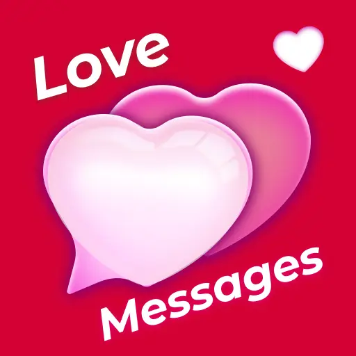 Romantic Love Messages icon