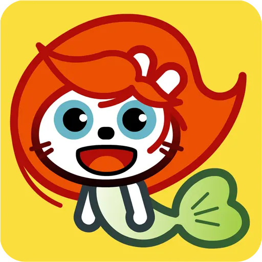 Pango Hide & Seek: Fairy Tales icon