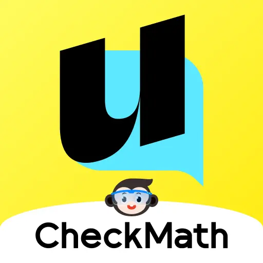 Uknow.AI: Homework&Math Solver icon