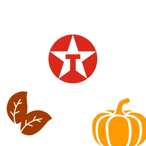 Texaco icon