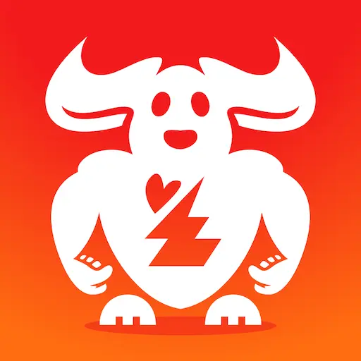 StrengthLog – Workout Tracker icon