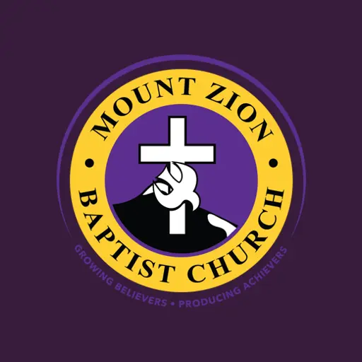 Mt. Zion Baptist Church icon