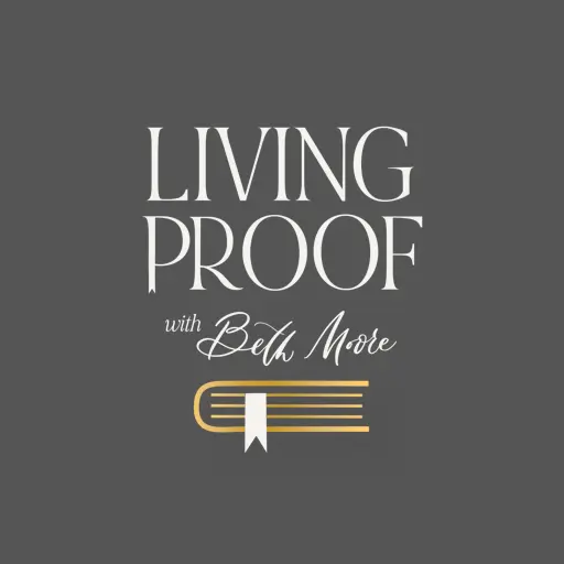 Living Proof with Beth Moore icon