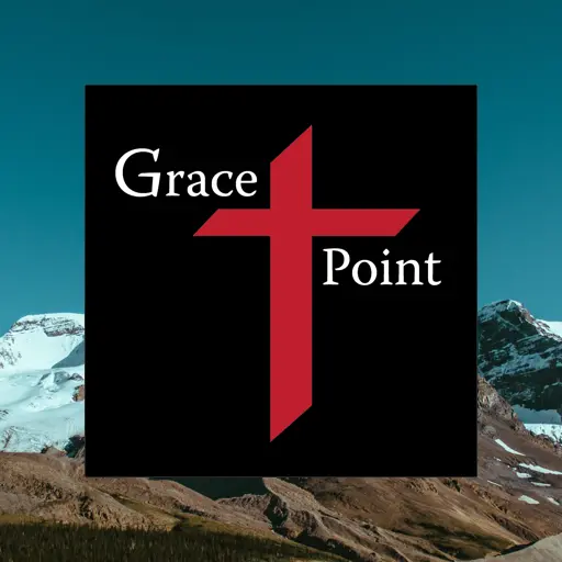 Gracepoint Church App icon