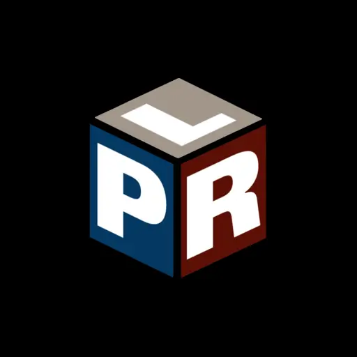 Lutheran Public Radio icon