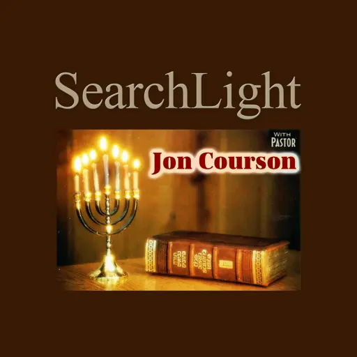 Searchlight with Jon Courson icon