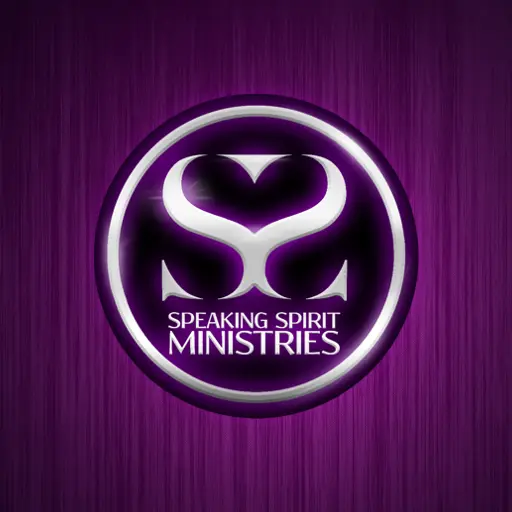 Speaking Spirit Ministries icon