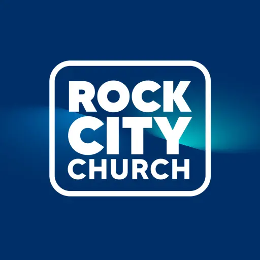 Rock City App icon