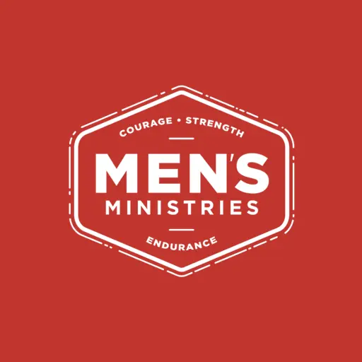 Mens Ministries icon