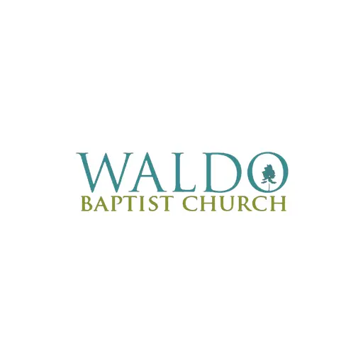 Waldo Baptist Church icon
