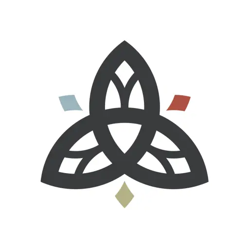 The Trinity Church App icon