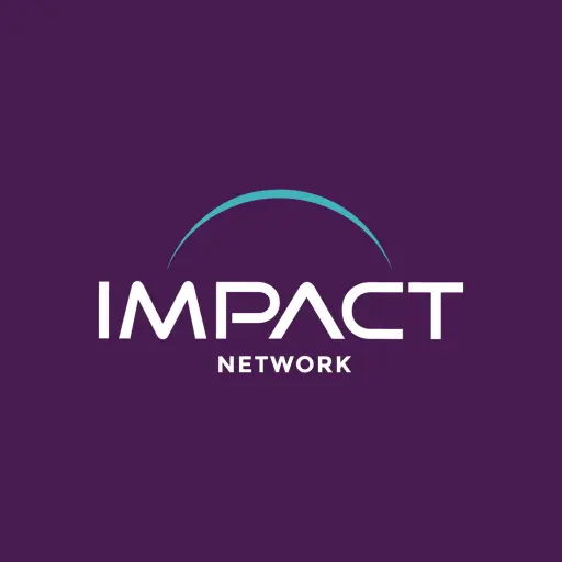 The Impact Network icon