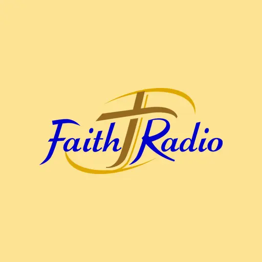 Faith Radio icon