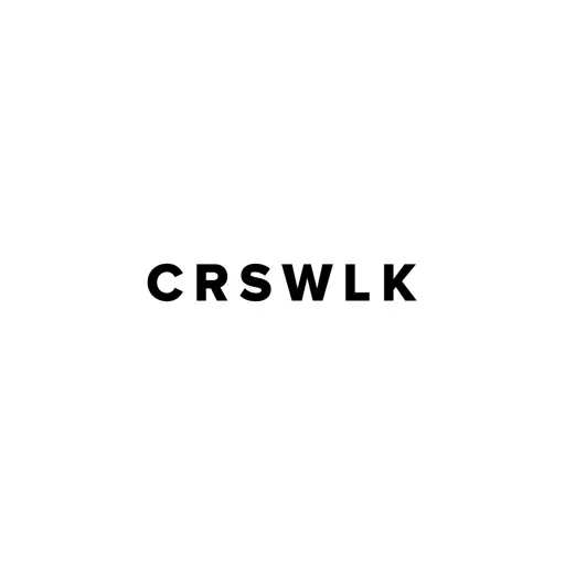 Crosswalk Church app icon