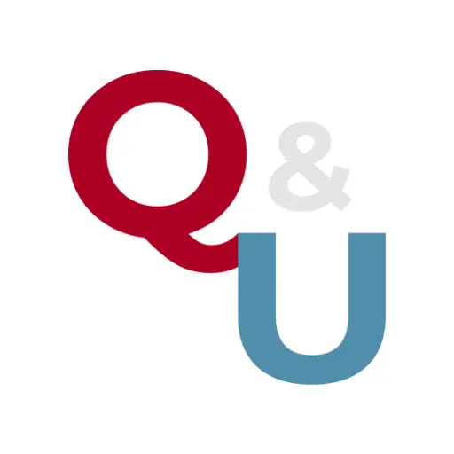 Q and U: Questions to Connect icon