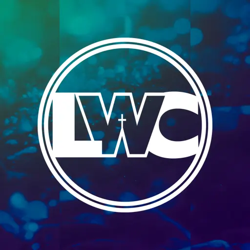 Living Water Church icon