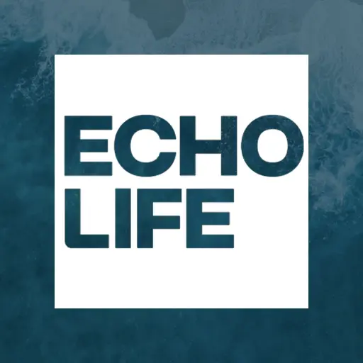 Echo Life Church icon