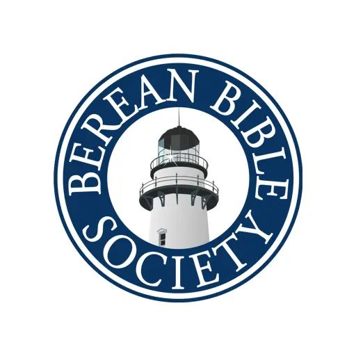 Berean Bible Society icon