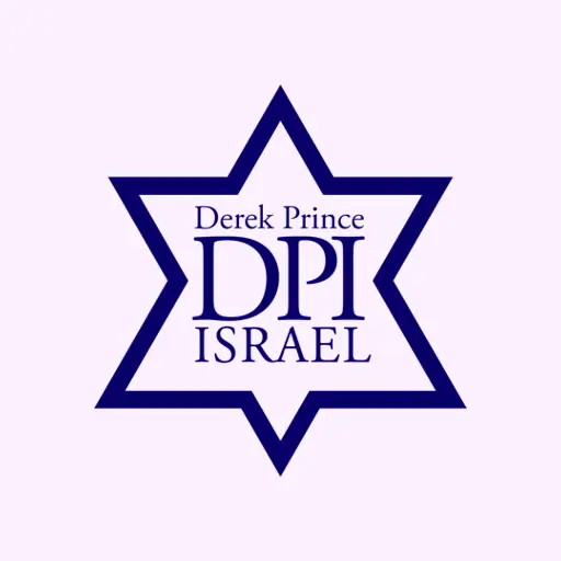 Derek Prince Israel icon