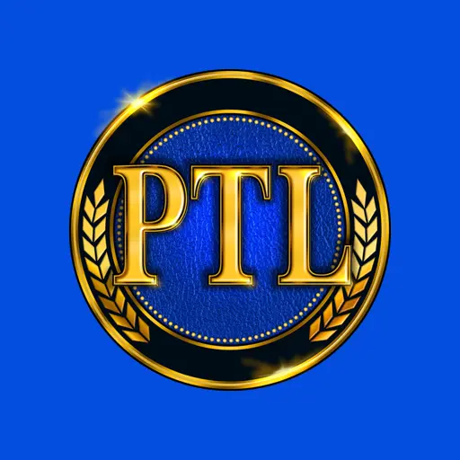 PTL Television Network icon