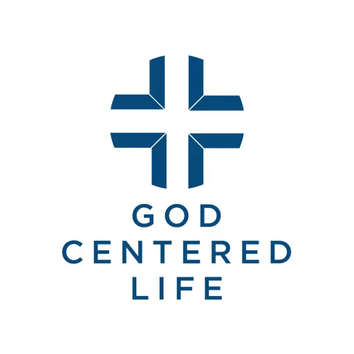 God Centered Life Ministries icon