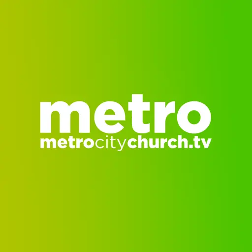 metrocitychurch.tv icon