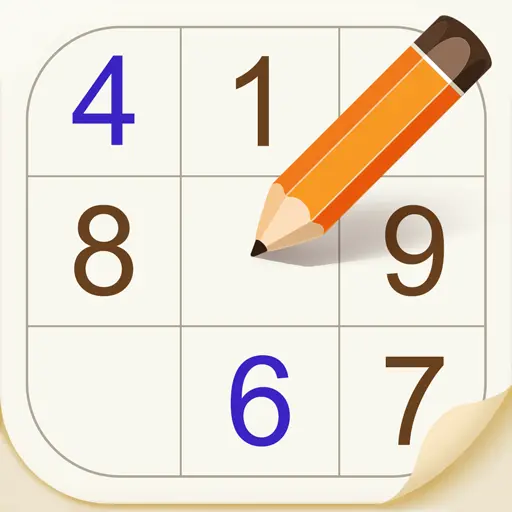 Sudoku icon