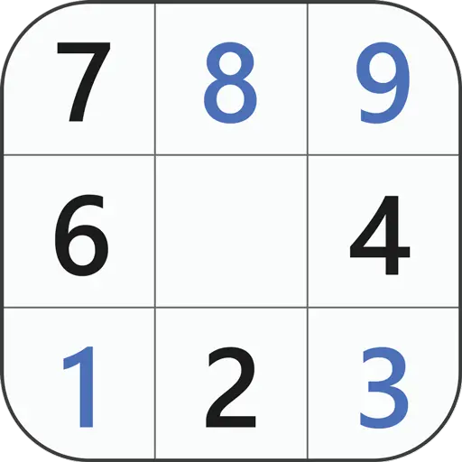 Sudoku Fun - Free Game icon