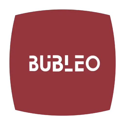 Bubleo - Icon Pack icon