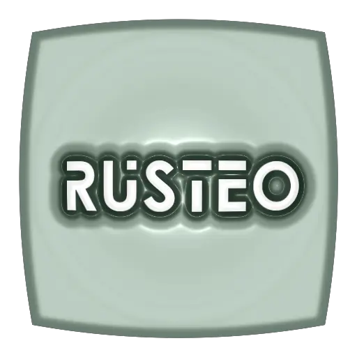 Rusteo - Icon Pack icon