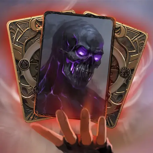 Blood of Titans: Card Battle icon