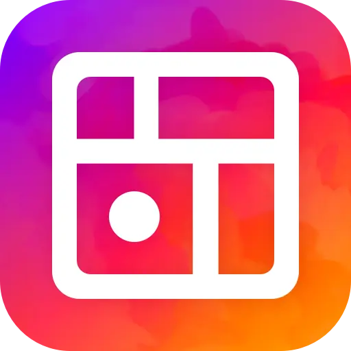 Photo Collage Maker icon